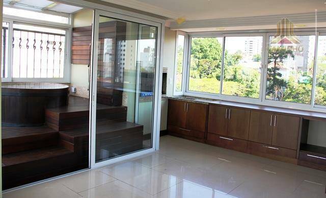 Cobertura à venda com 3 quartos, 163m² - Foto 26