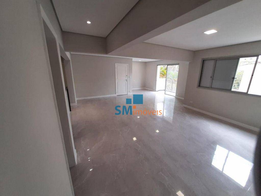 Apartamento à venda com 3 quartos, 113m² - Foto 11