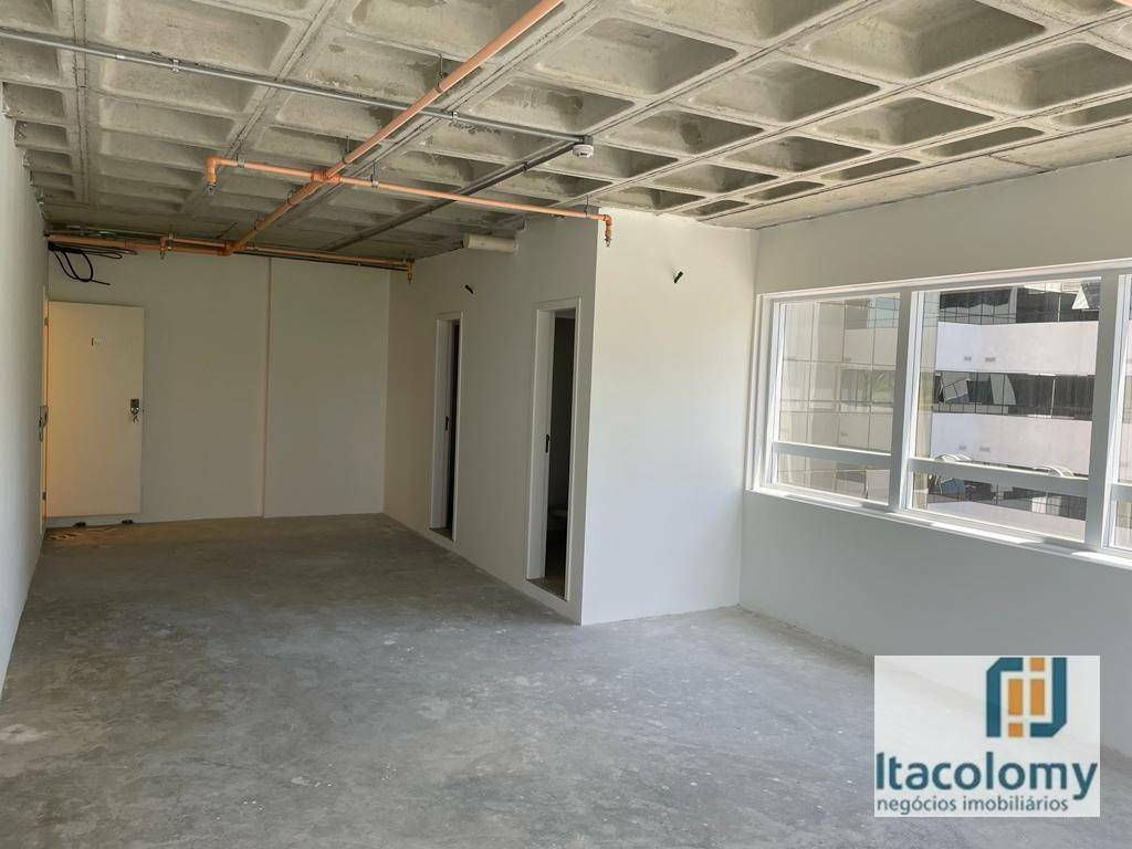 Conjunto Comercial-Sala à venda, 49m² - Foto 4