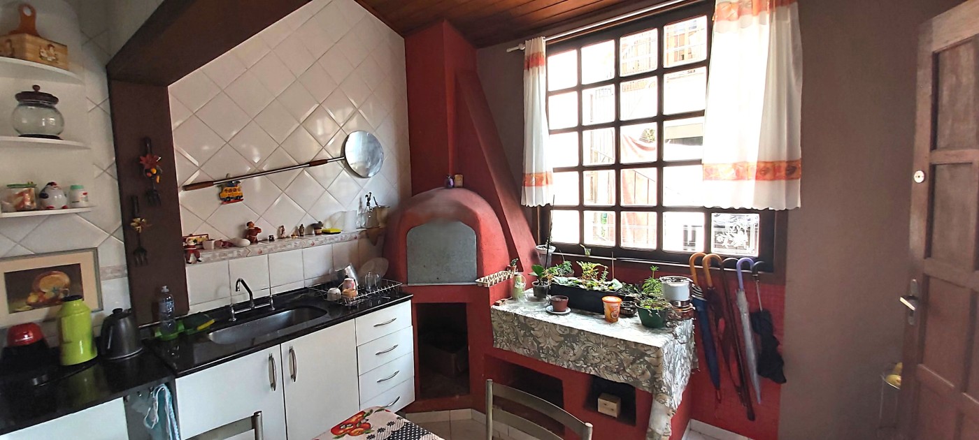 Sobrado, 5 quartos, 264 m² - Foto 15