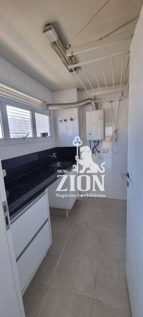 Apartamento à venda com 3 quartos, 110m² - Foto 11