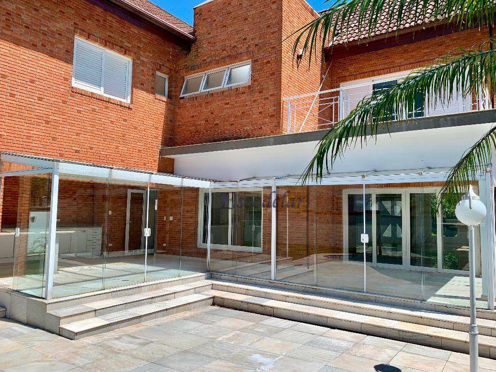 Casa à venda com 4 quartos, 550m² - Foto 40