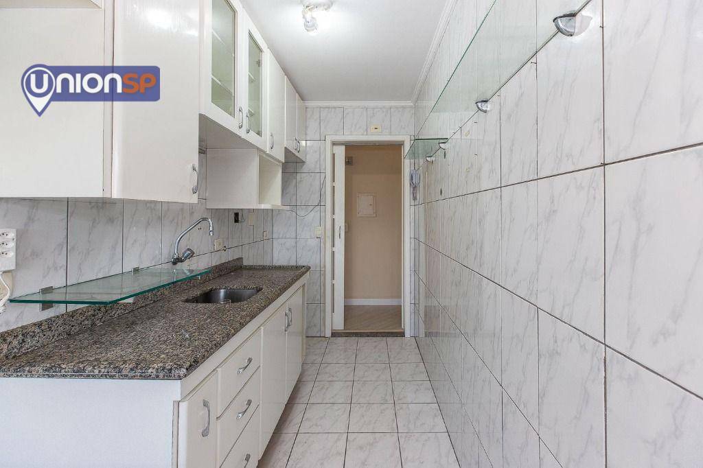 Apartamento à venda com 2 quartos, 63m² - Foto 13