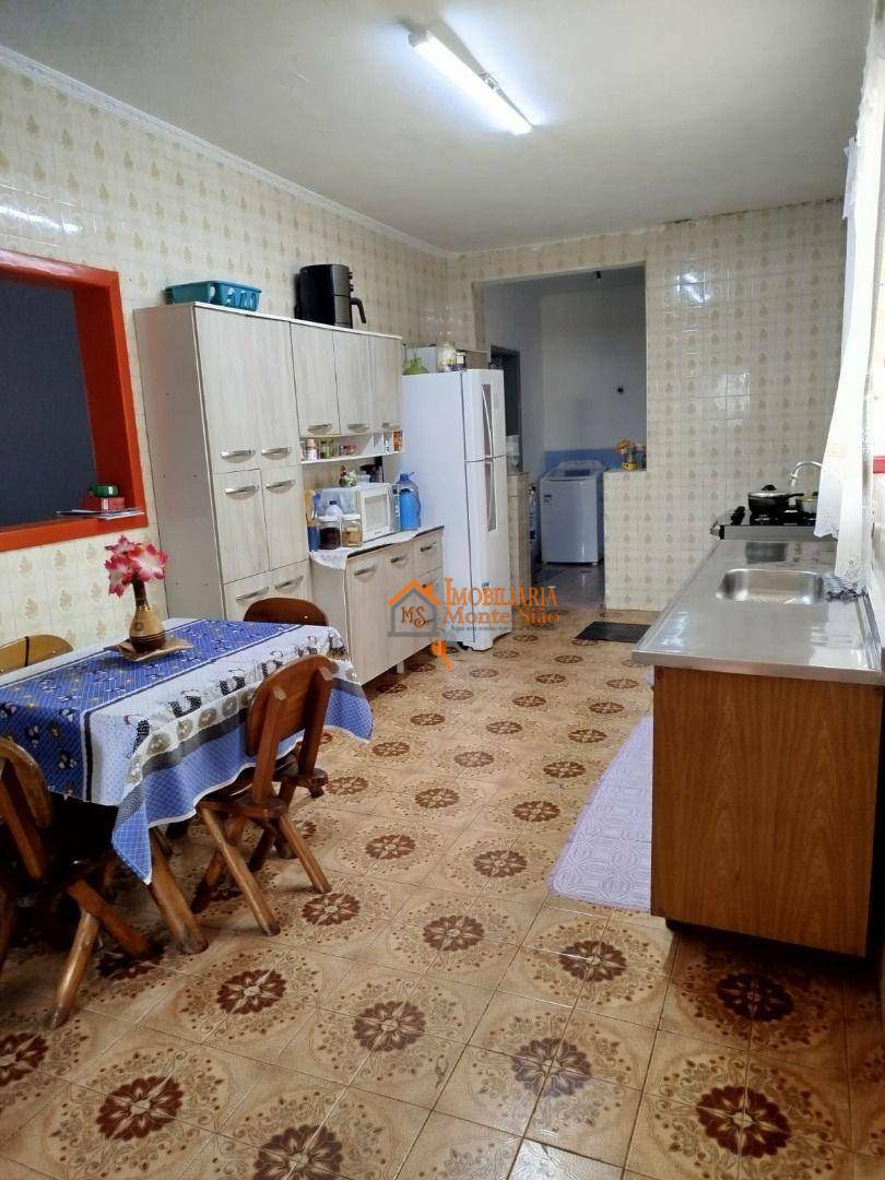 Casa à venda com 3 quartos, 154M2 - Foto 5