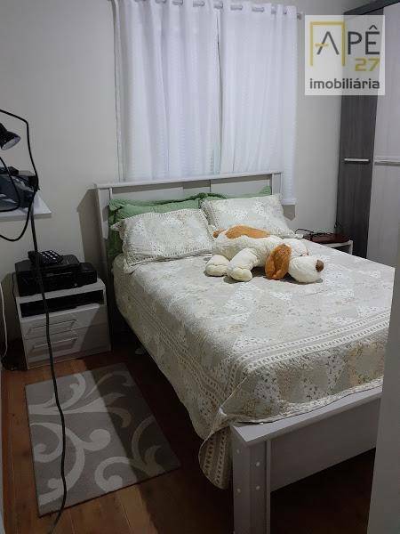 Apartamento à venda com 3 quartos, 59m² - Foto 20