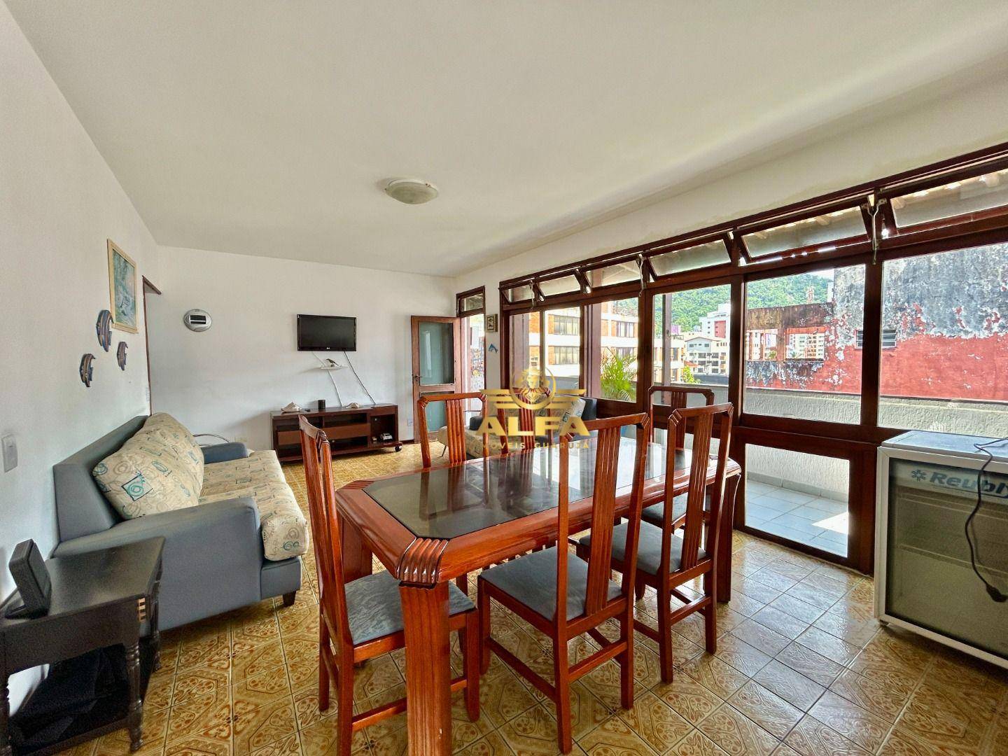 Cobertura, 3 quartos, 180 m² - Foto 5