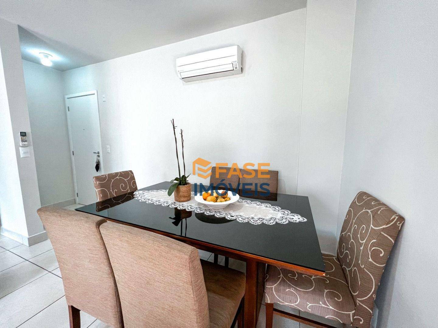 Apartamento à venda com 2 quartos, 63m² - Foto 5