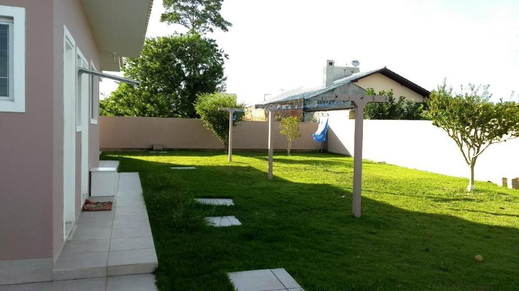 Casa à venda com 3 quartos, 140m² - Foto 7