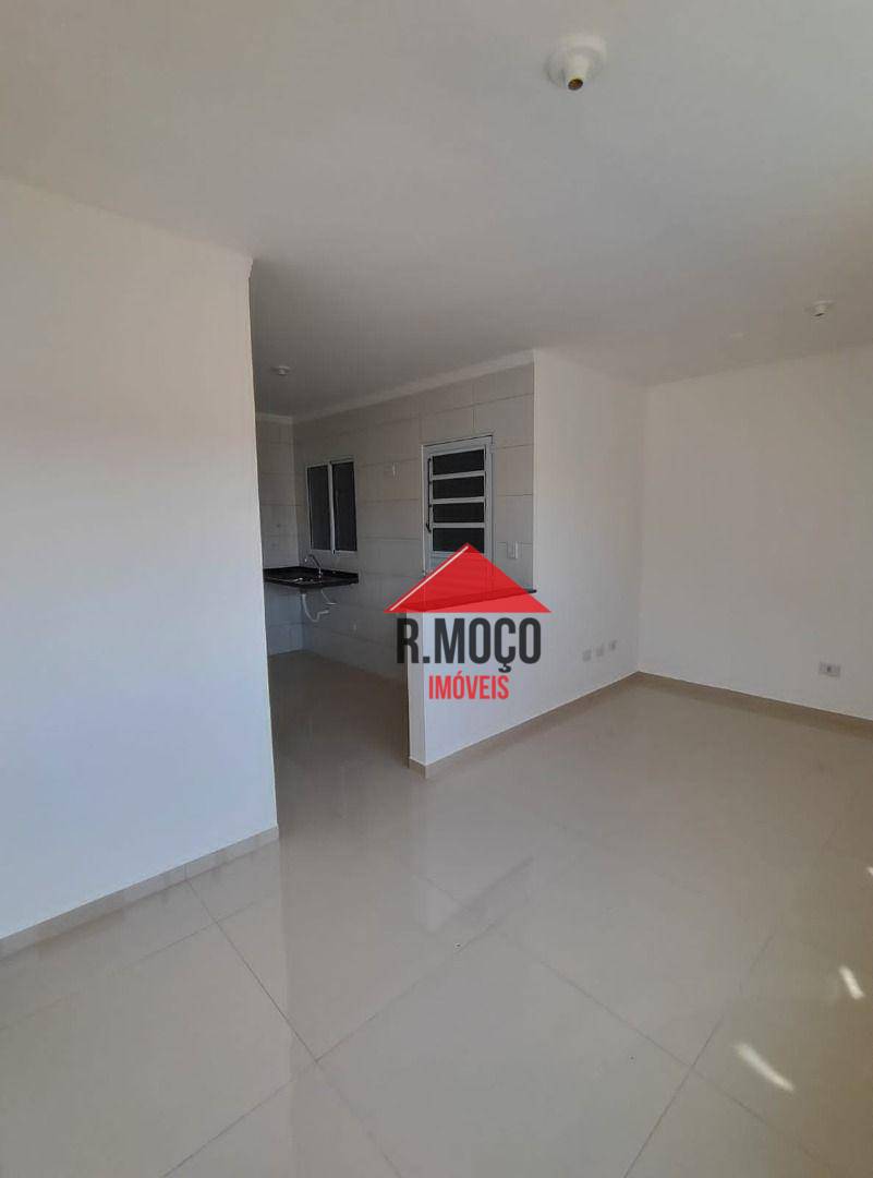 Sobrado à venda com 2 quartos, 100m² - Foto 10