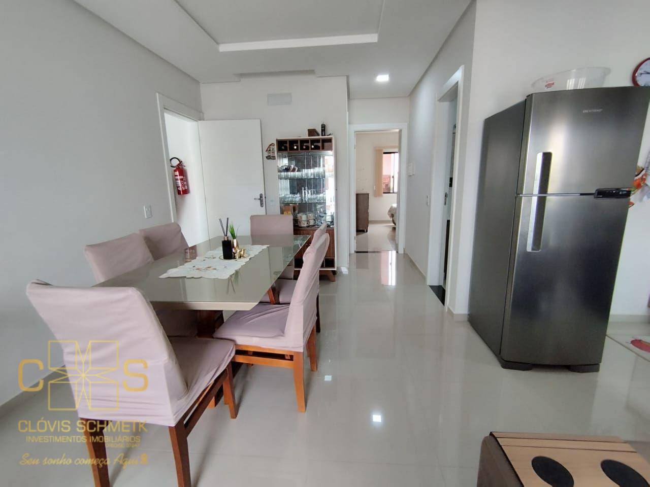 Apartamento à venda com 2 quartos, 68m² - Foto 14