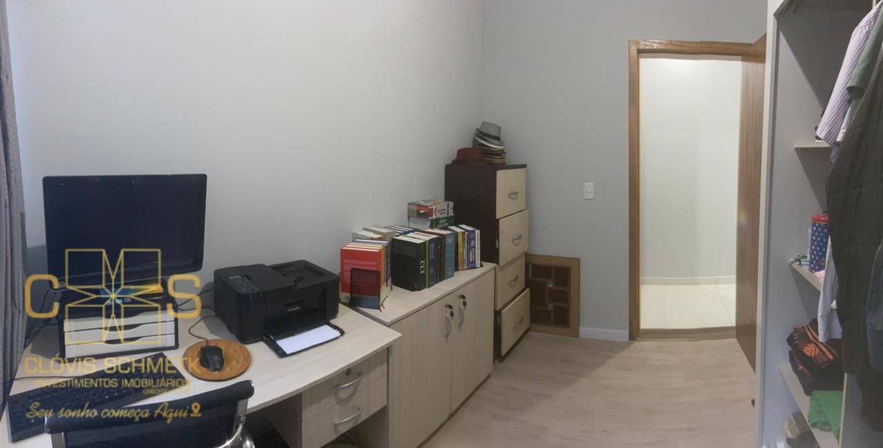 Apartamento à venda com 3 quartos, 81m² - Foto 6