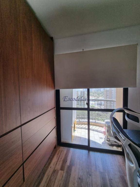 Apartamento à venda com 2 quartos, 57m² - Foto 7