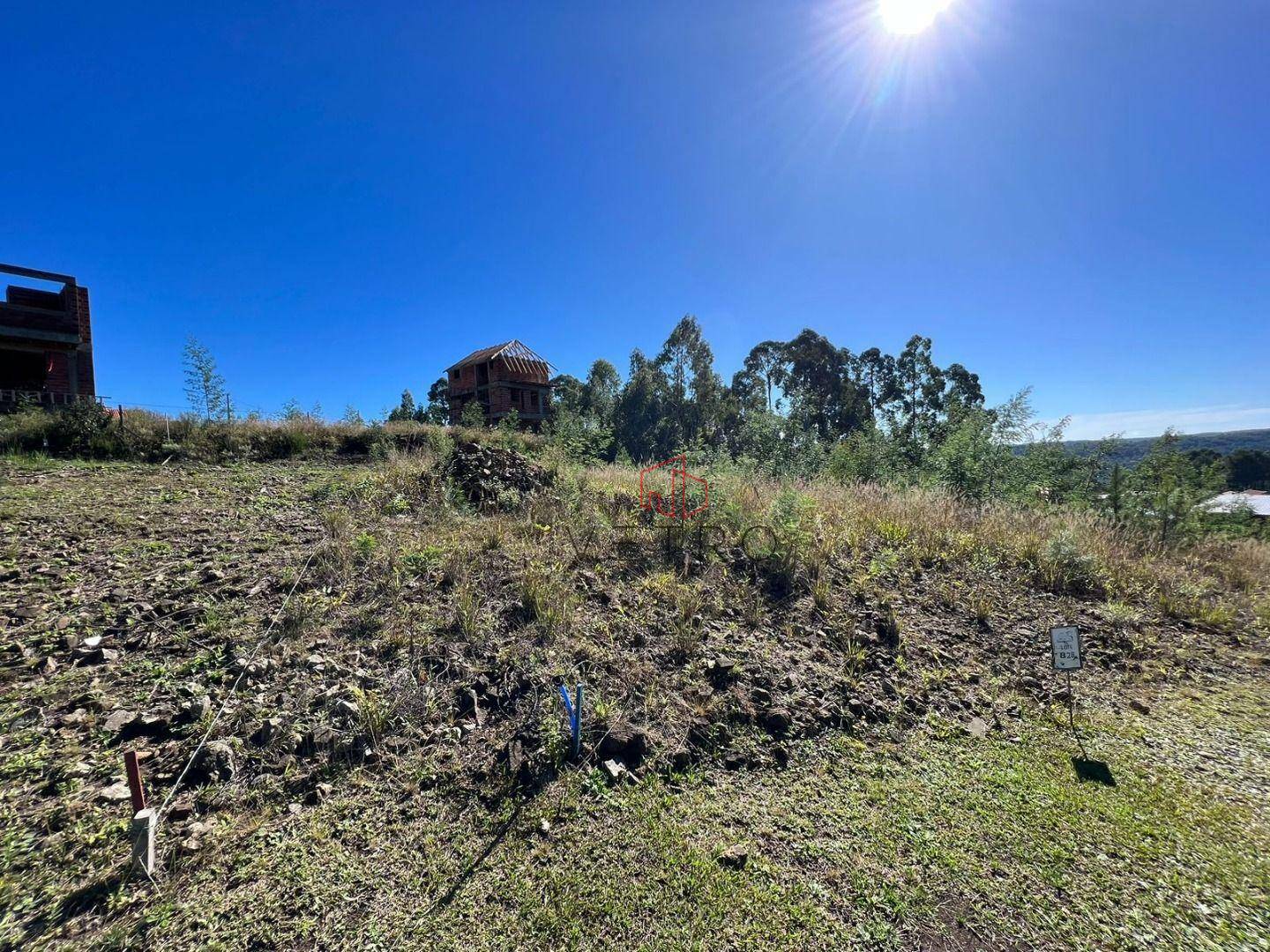 Loteamento e Condomínio à venda, 369M2 - Foto 1