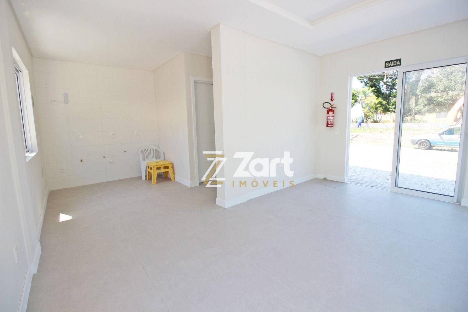 Apartamento à venda com 1 quarto, 45m² - Foto 7