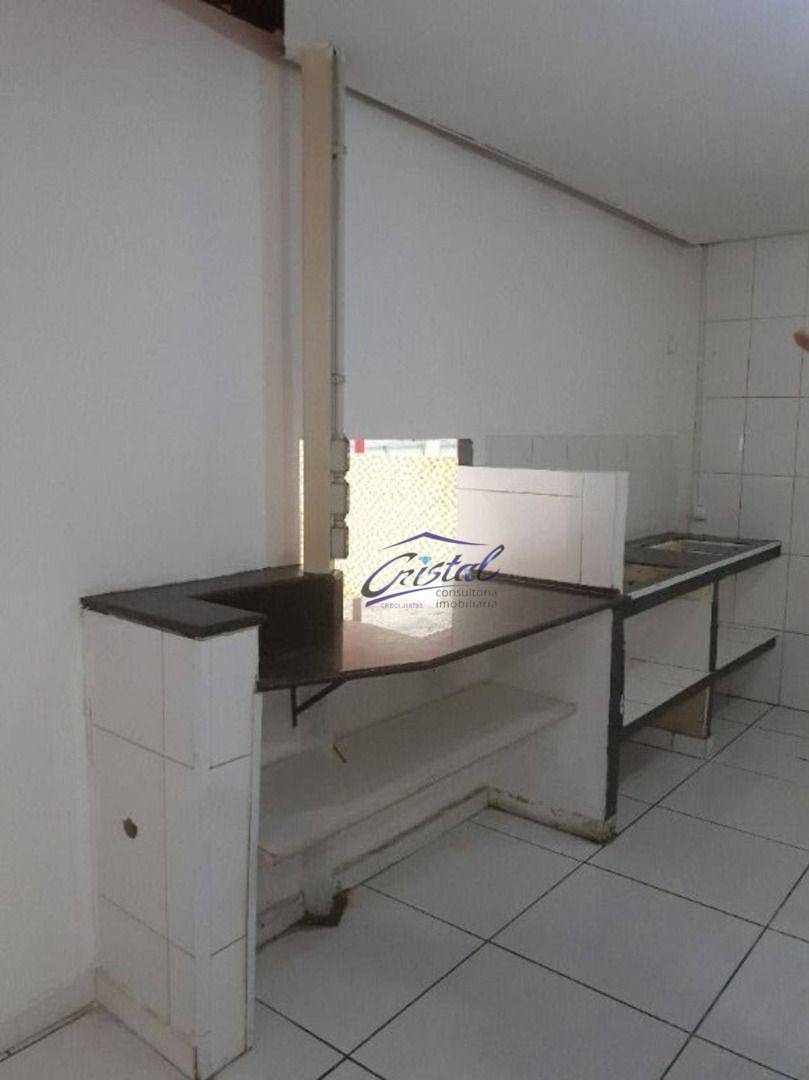 Conjunto Comercial-Sala à venda e aluguel, 64m² - Foto 7