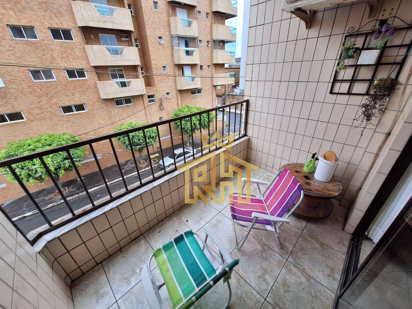 Apartamento à venda com 2 quartos, 68m² - Foto 3