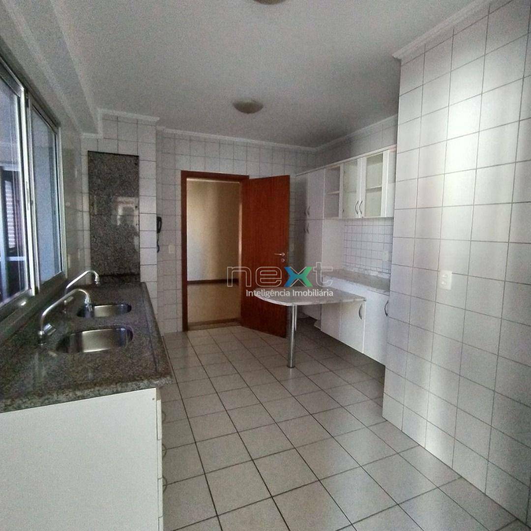 Apartamento à venda com 4 quartos - Foto 10