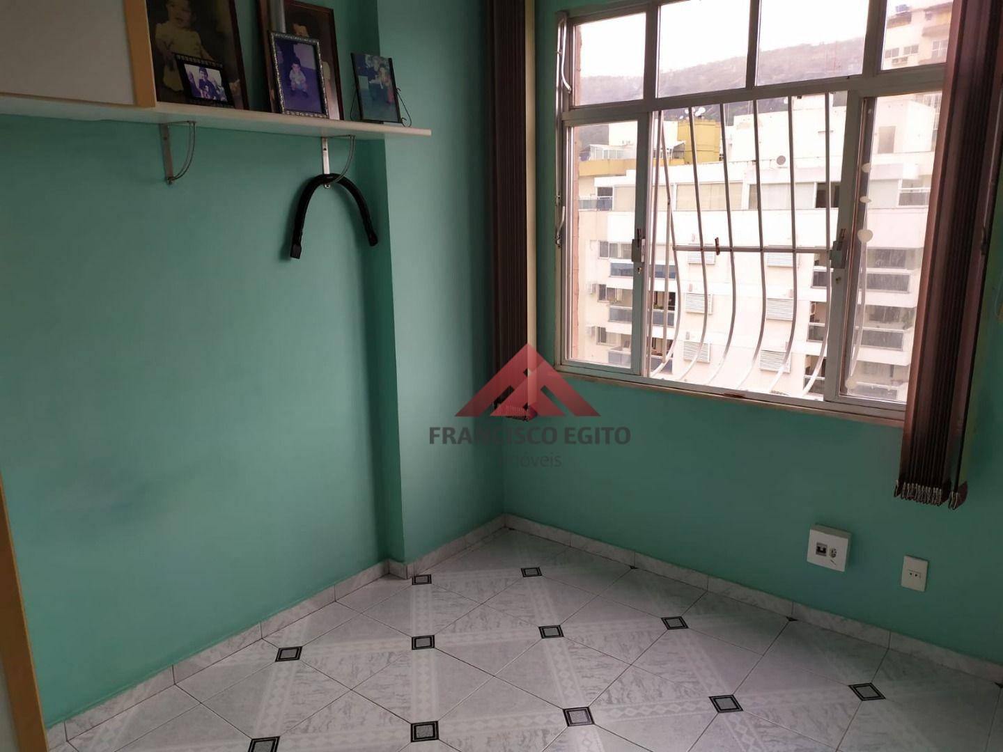 Apartamento à venda com 2 quartos, 62m² - Foto 6