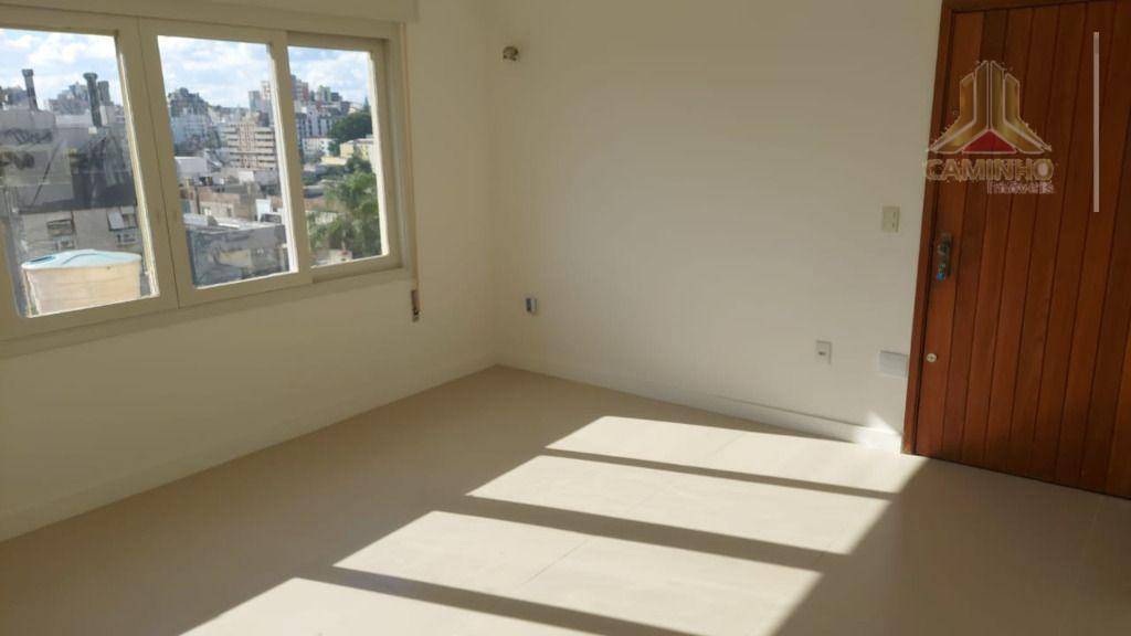 Apartamento à venda com 2 quartos, 73m² - Foto 1