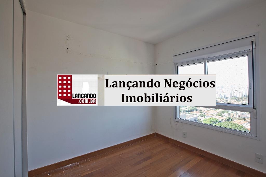 Apartamento à venda com 3 quartos, 210m² - Foto 6