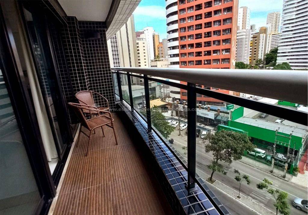 Apartamento para lancamento com 1 quarto, 40m² - Foto 17