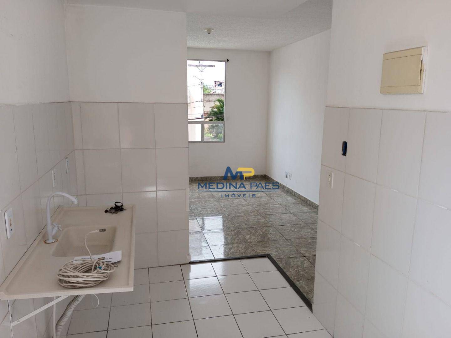 Apartamento à venda com 2 quartos, 45m² - Foto 12