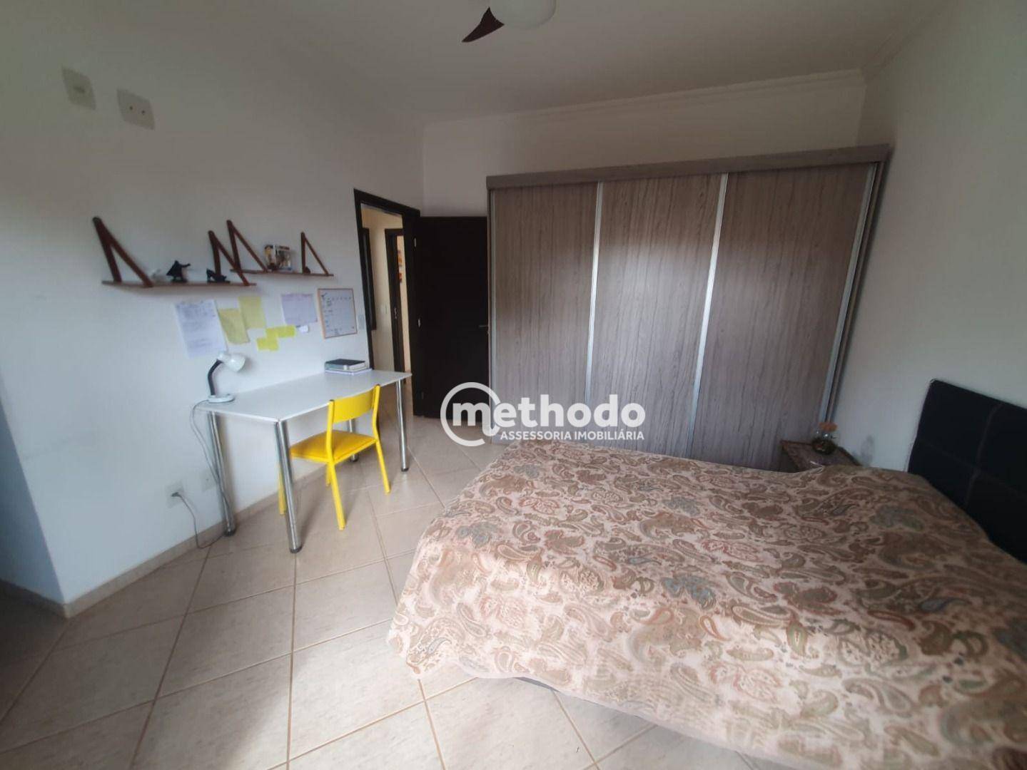 Casa de Condomínio à venda com 3 quartos, 360m² - Foto 27