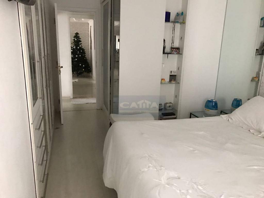 Apartamento à venda com 3 quartos, 127m² - Foto 11