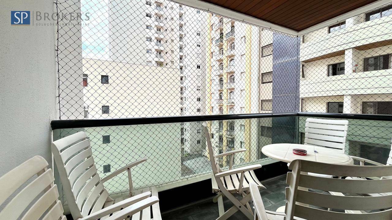 Apartamento à venda com 3 quartos, 147m² - Foto 8