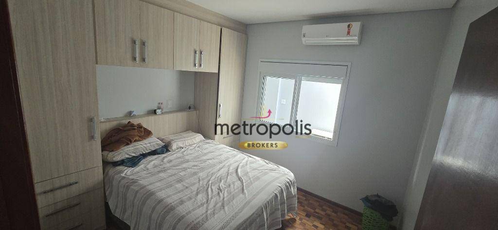 Sobrado à venda com 4 quartos, 413m² - Foto 7