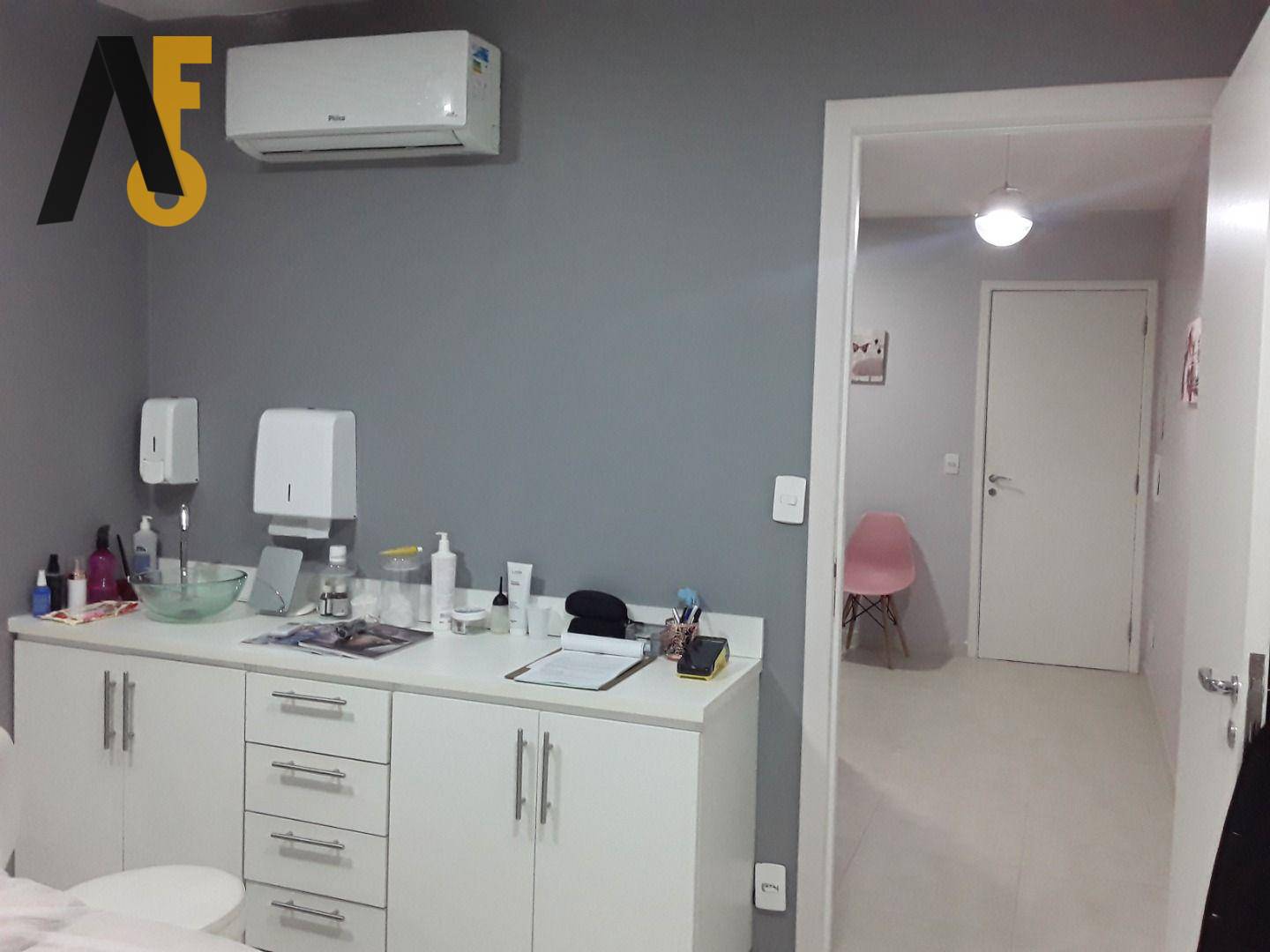 Conjunto Comercial-Sala à venda, 25m² - Foto 21