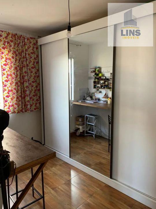 Apartamento à venda com 2 quartos, 50m² - Foto 5