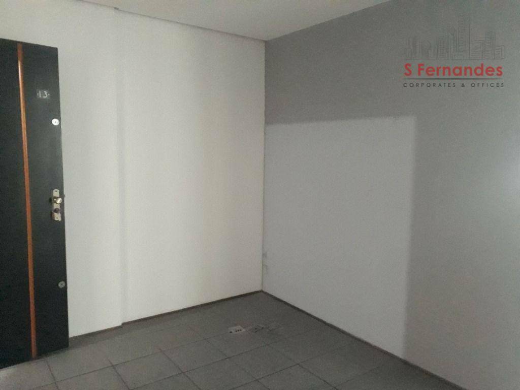 Conjunto Comercial-Sala para alugar, 50m² - Foto 3