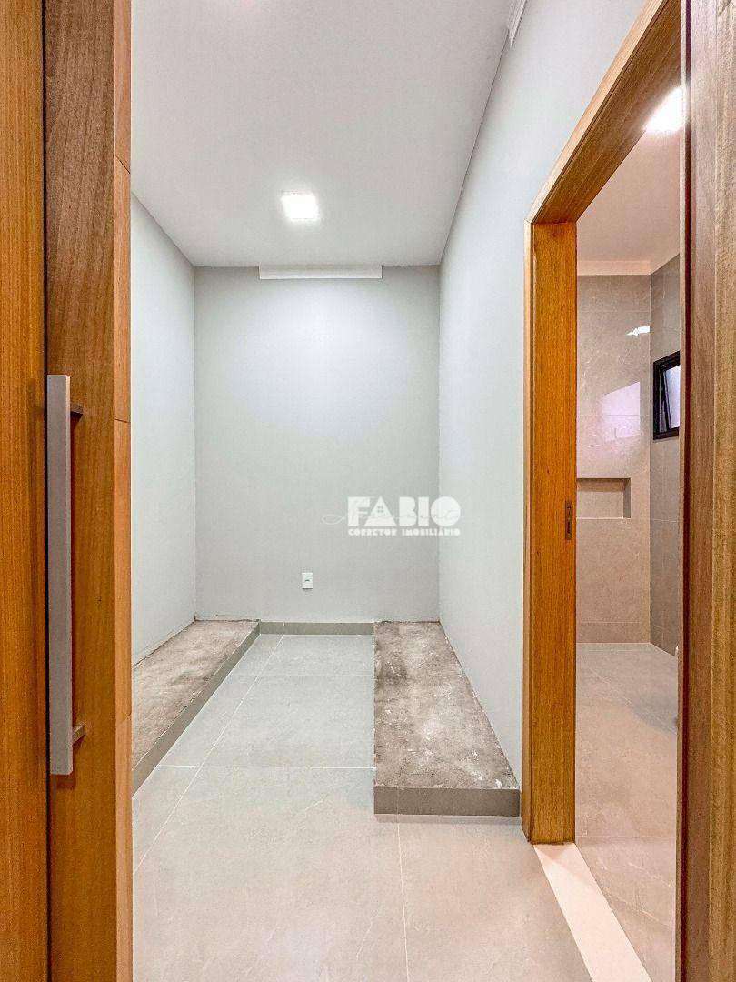 Casa de Condomínio à venda com 3 quartos, 122m² - Foto 21