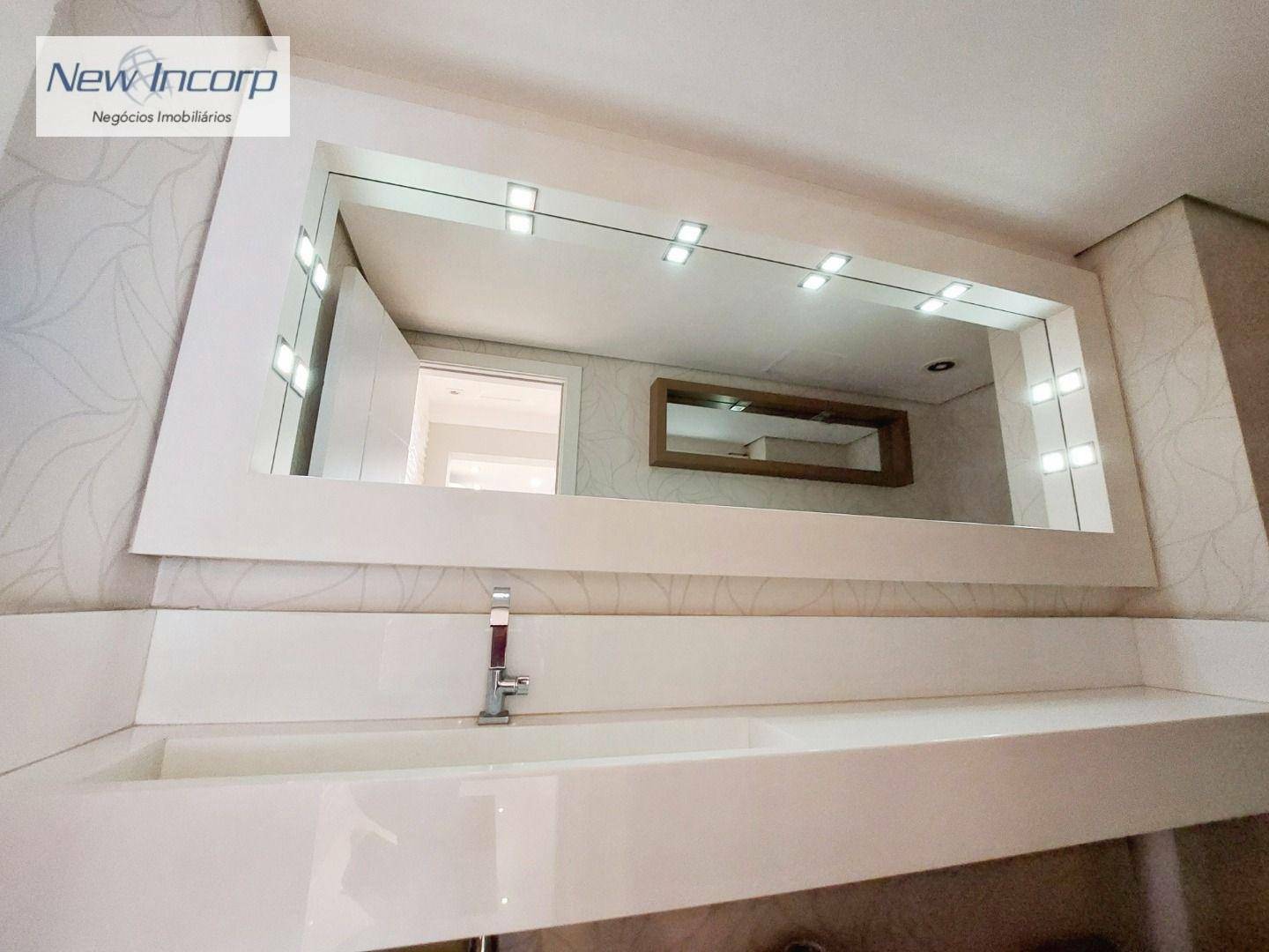 Apartamento à venda e aluguel com 4 quartos, 250m² - Foto 4