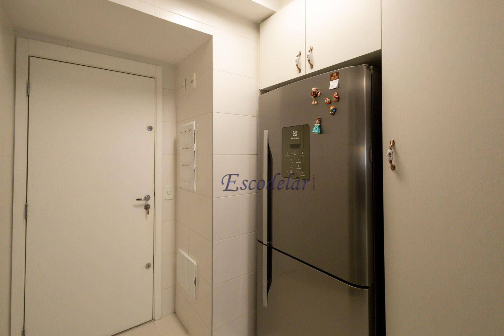 Apartamento à venda com 3 quartos, 179m² - Foto 36