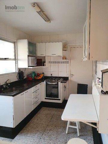 Apartamento à venda com 4 quartos, 220m² - Foto 6