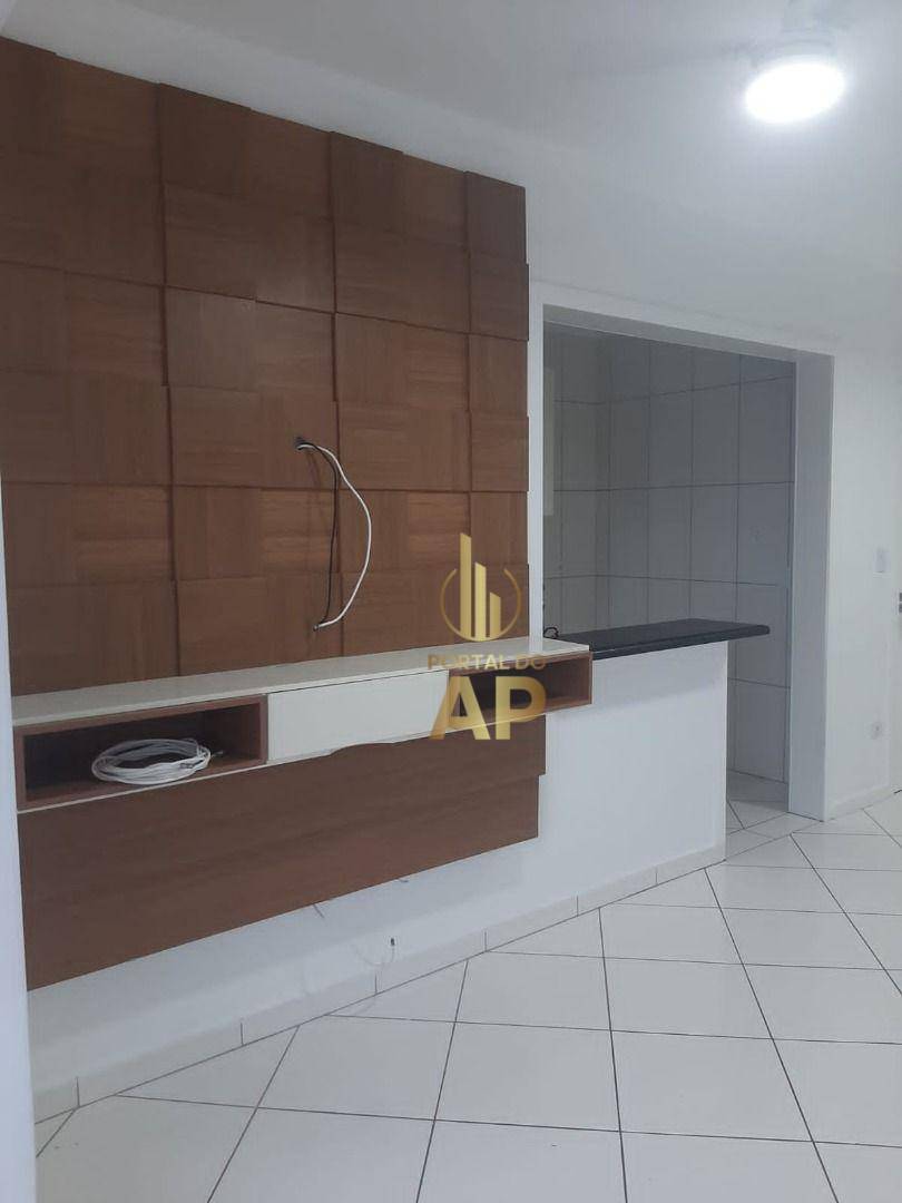 Apartamento para alugar com 2 quartos, 62m² - Foto 2