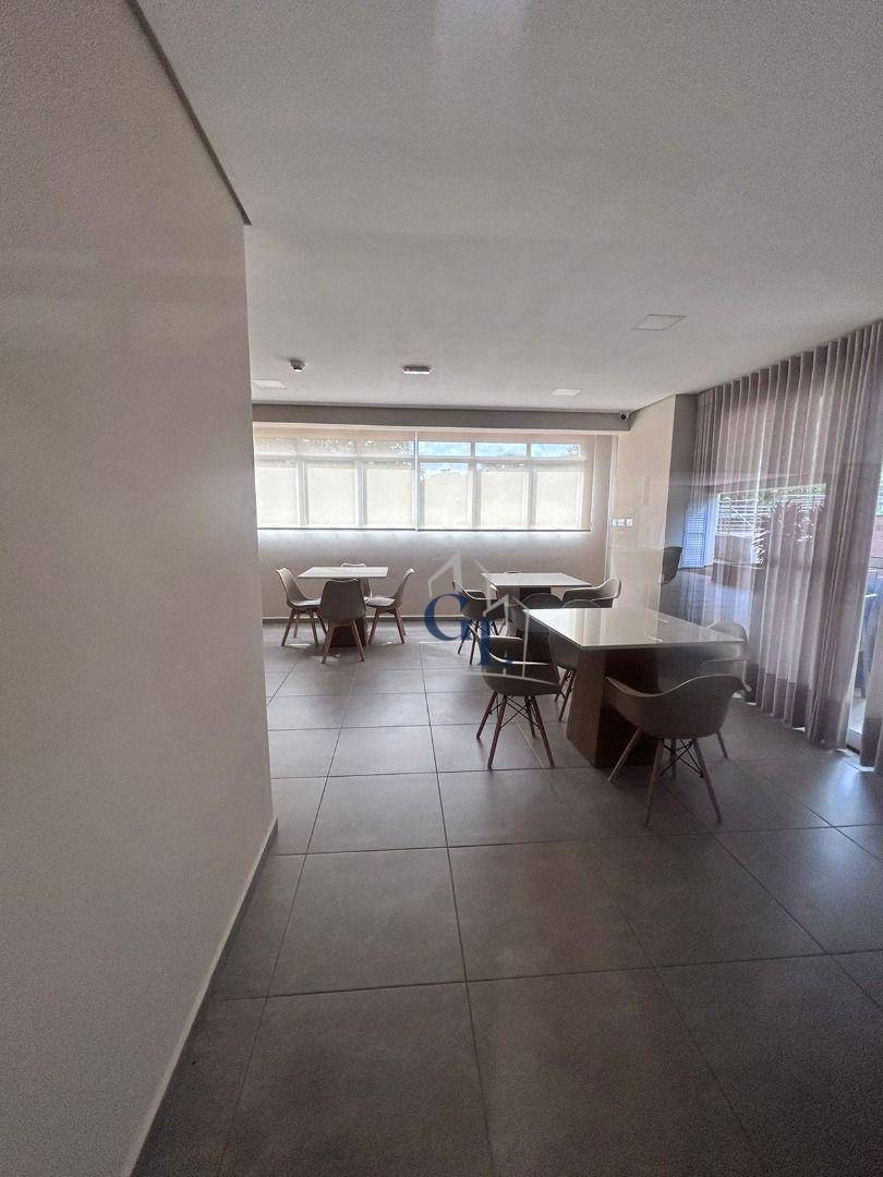 Apartamento para alugar com 1 quarto, 34m² - Foto 12