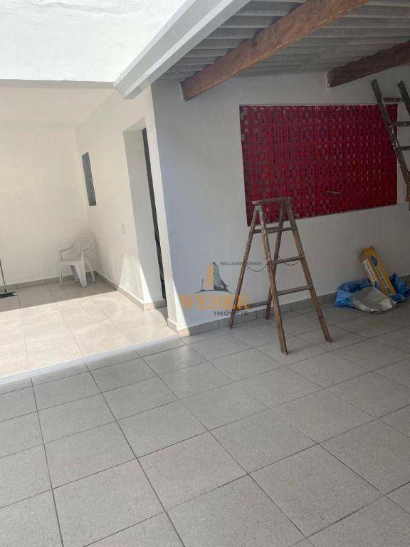 Conjunto Comercial-Sala para alugar, 240m² - Foto 10