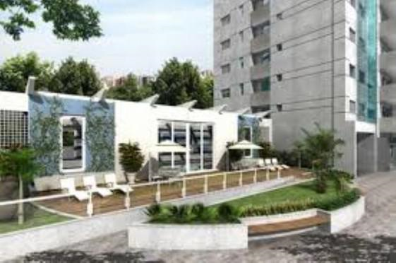 Apartamento à venda com 4 quartos, 234m² - Foto 2