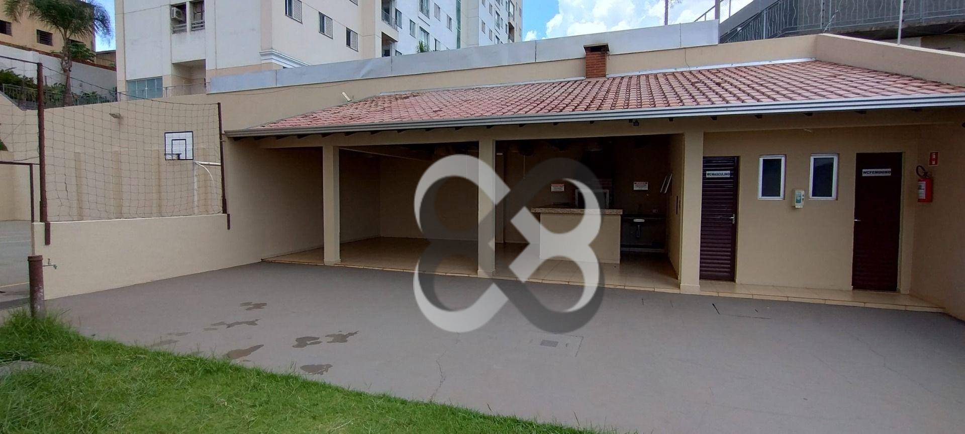 Apartamento à venda com 3 quartos, 67m² - Foto 21