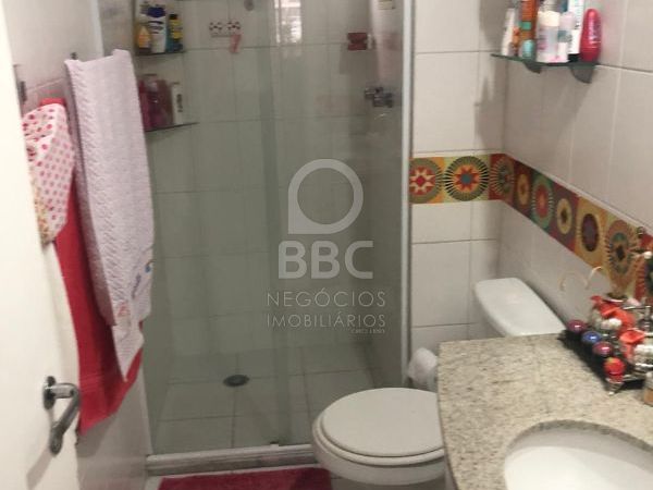 Apartamento à venda com 4 quartos, 136m² - Foto 9