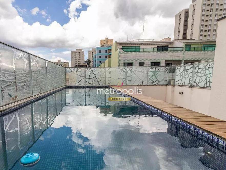 Sobrado à venda com 3 quartos, 390m² - Foto 27