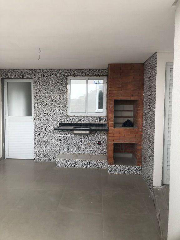 Cobertura à venda com 2 quartos, 90m² - Foto 2