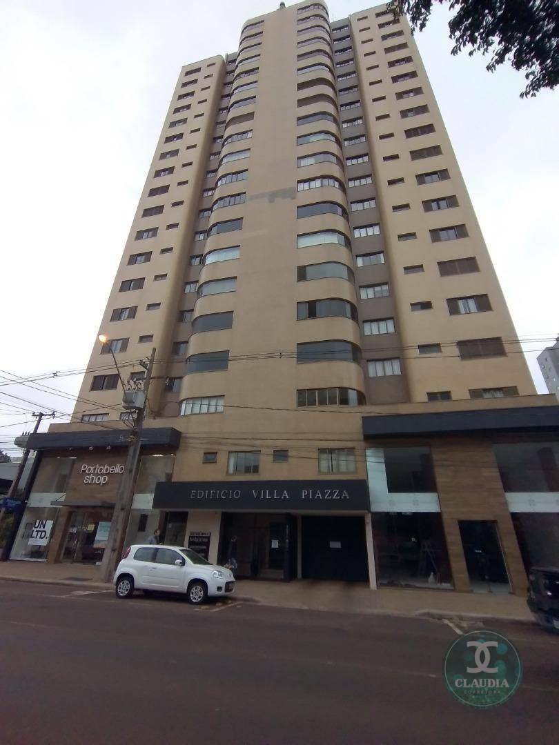 Apartamento à venda com 3 quartos, 251m² - Foto 2