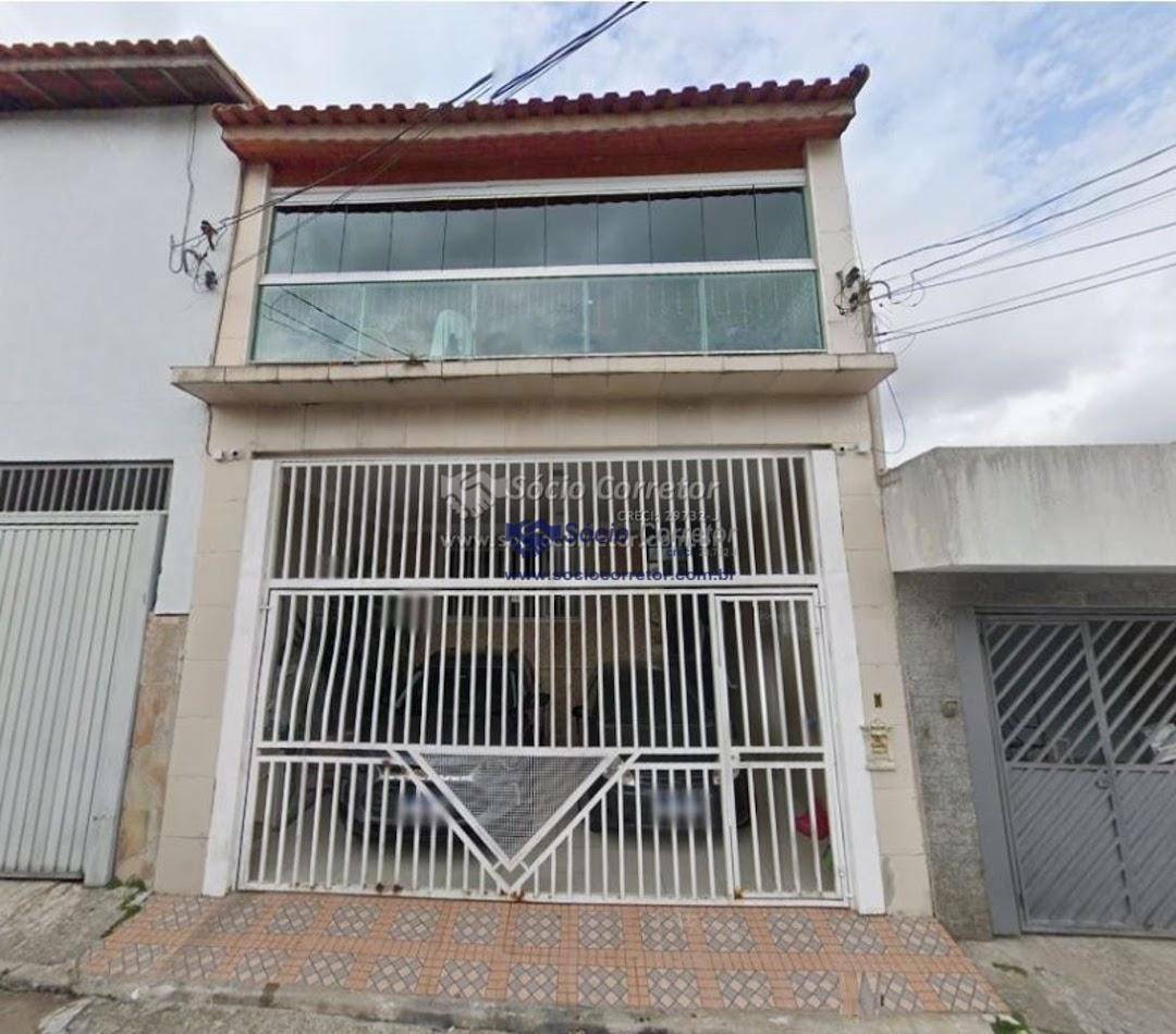 Sobrado à venda com 4 quartos, 200m² - Foto 12