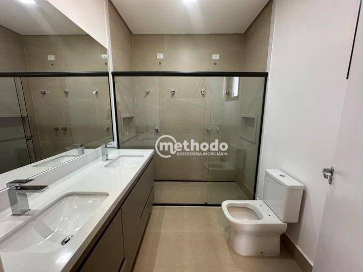 Casa de Condomínio à venda com 3 quartos, 222m² - Foto 16