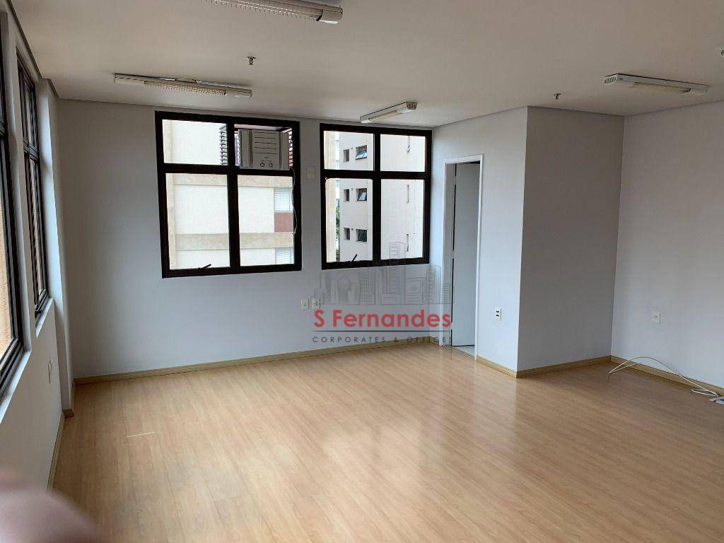 Conjunto Comercial-Sala à venda e aluguel, 40m² - Foto 7