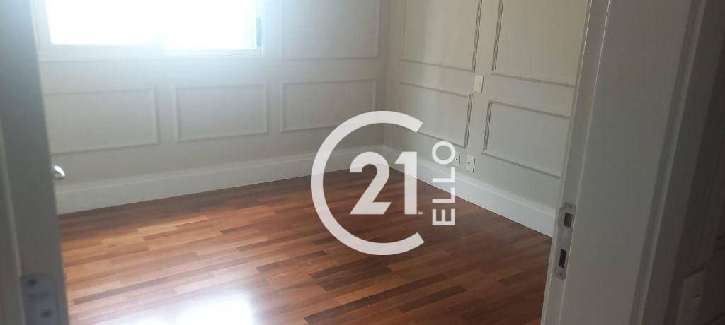 Apartamento à venda com 3 quartos, 223m² - Foto 15